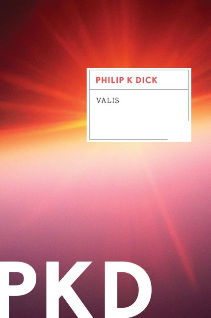 Valis-True stories and non-fiction prose-買書書 BuyBookBook