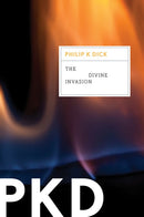 The Divine Invasion-Fiction: general and literary-買書書 BuyBookBook
