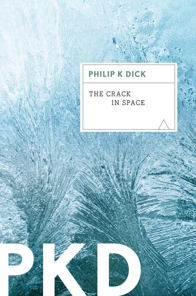 The Crack In Space