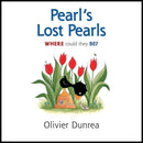 Pearl's Lost Pearls-Children’s / Teenage fiction: General and modern fiction-買書書 BuyBookBook