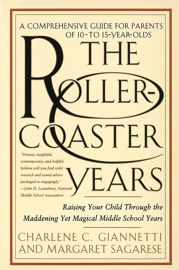 The Rollercoaster Years-Family and health-買書書 BuyBookBook