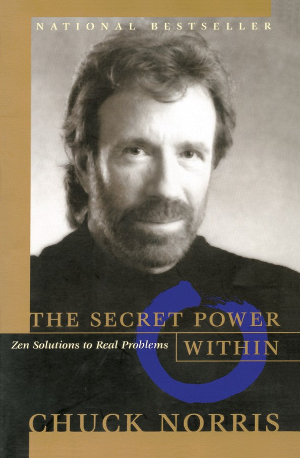 The Secret Power Within-Philosophy-買書書 BuyBookBook