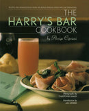 The Harry's Bar Cookbook-Cookery / food and drink / food writing-買書書 BuyBookBook