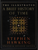 The Illustrated A Brief History of Time-Mathematics and Science-買書書 BuyBookBook
