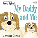 My Daddy and Me-Children’s / Teenage fiction: Family and home stories-買書書 BuyBookBook