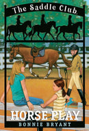 Horse Play-Children’s / Teenage fiction: Nature and animal stories-買書書 BuyBookBook