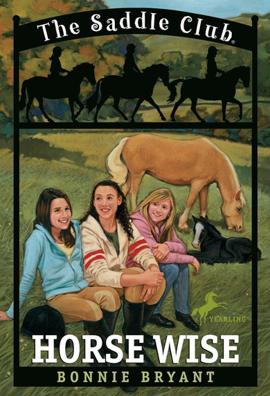 Horse Wise-Children’s / Teenage fiction: Nature and animal stories-買書書 BuyBookBook