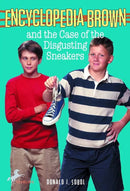 Encyclopedia Brown and the Case of the Disgusting Sneakers-Children’s / Teenage fiction: Action and adventure stories-買書書 BuyBookBook