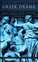 Greek Drama-Plays/ playscripts-買書書 BuyBookBook