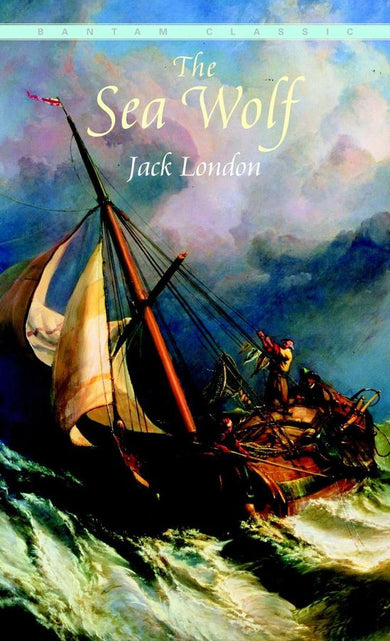 The Sea Wolf-Fiction: general and literary-買書書 BuyBookBook