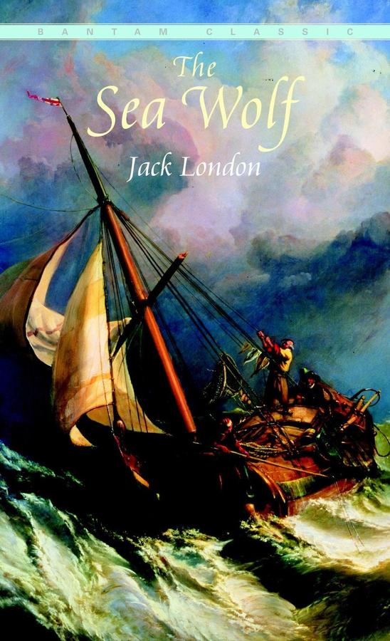 The Sea Wolf-Fiction: general and literary-買書書 BuyBookBook
