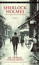Sherlock Holmes: The Complete Novels and Stories Volume I-Fiction: general and literary-買書書 BuyBookBook