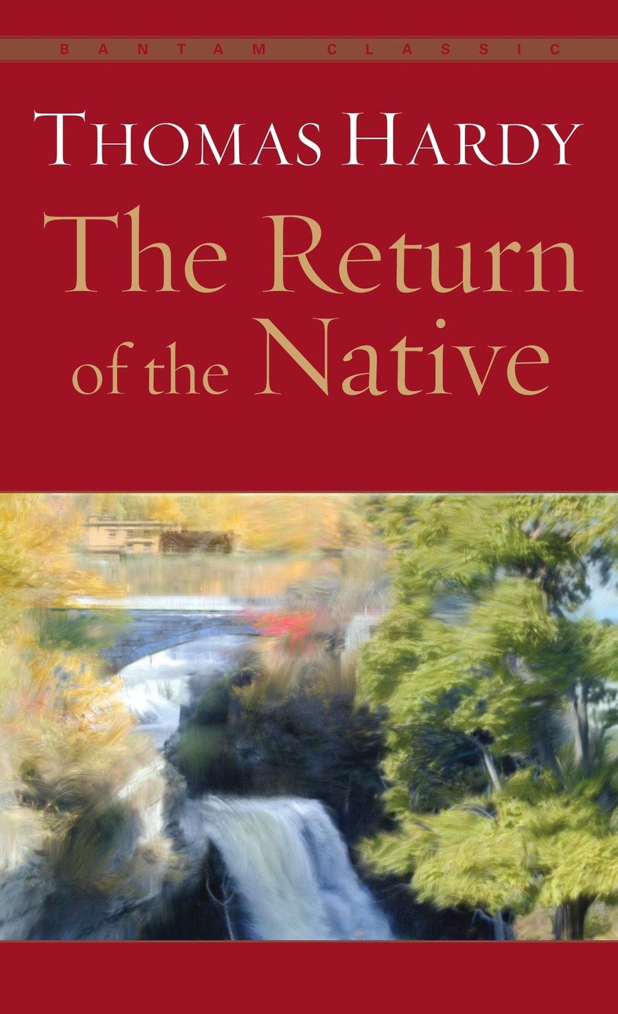 The Return Of The Native