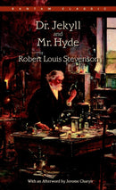 Dr. Jekyll and Mr. Hyde-Fiction: general and literary-買書書 BuyBookBook