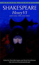 Henry VI-Plays/ playscripts-買書書 BuyBookBook