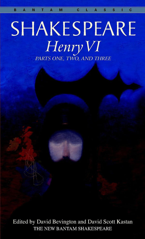 Henry VI-Plays/ playscripts-買書書 BuyBookBook