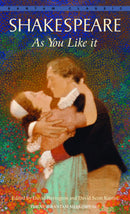 As You Like It-Plays/ playscripts-買書書 BuyBookBook