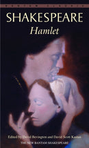 Hamlet-Plays/ playscripts-買書書 BuyBookBook