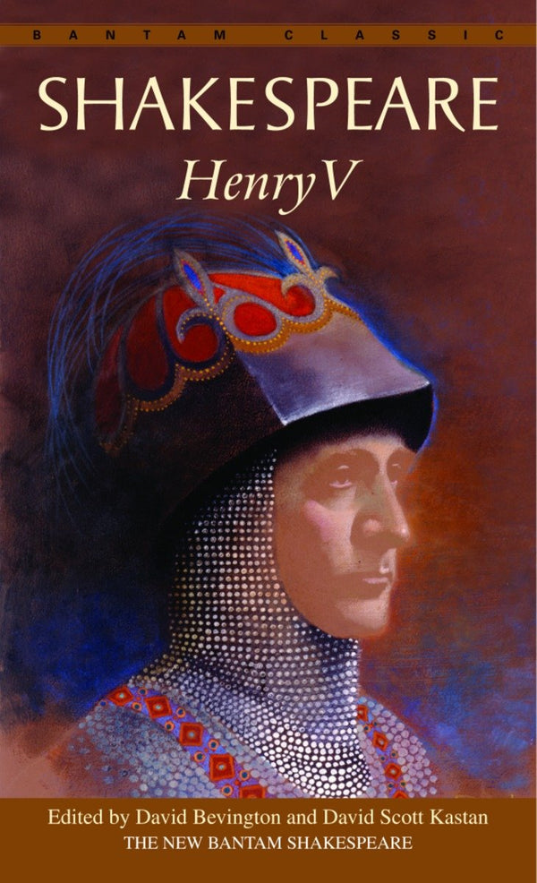 Henry V-Plays/ playscripts-買書書 BuyBookBook