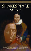 Macbeth-Plays/ playscripts-買書書 BuyBookBook