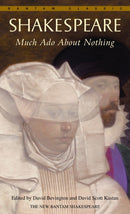 Much Ado About Nothing-Plays/ playscripts-買書書 BuyBookBook