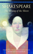 The Taming of the Shrew-Plays/ playscripts-買書書 BuyBookBook