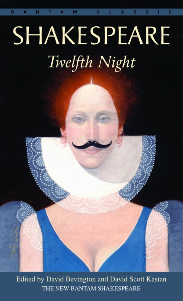 Twelfth Night-Plays/ playscripts-買書書 BuyBookBook