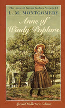 Anne of Windy Poplars-Children’s / Teenage fiction: General and modern fiction-買書書 BuyBookBook
