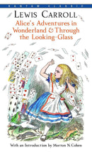 Alice's Adventures in Wonderland & Through the Looking-Glass-Fiction: general and literary-買書書 BuyBookBook