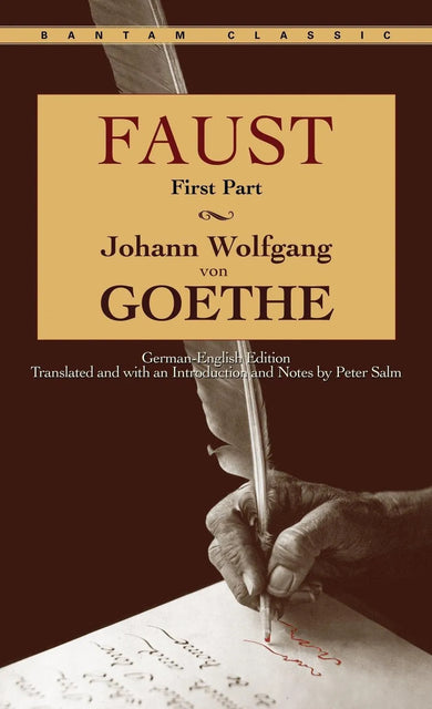 Faust, Part II