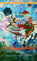 The Bhagavad-Gita-Philosophy-買書書 BuyBookBook