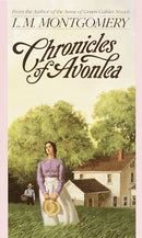 Chronicles of Avonlea-Children’s / Teenage fiction: Family and home stories-買書書 BuyBookBook