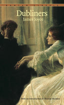 Dubliners-Fiction: general and literary-買書書 BuyBookBook
