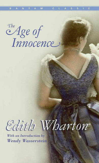 The Age Of Innocence