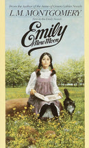 Emily of New Moon-Children’s / Teenage fiction: Relationship stories-買書書 BuyBookBook