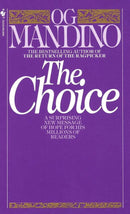The Choice-Religion and beliefs-買書書 BuyBookBook