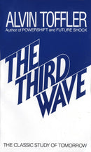 The Third Wave-Society/ culture/ social sciences-買書書 BuyBookBook