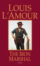 The Iron Marshal-Fiction: Adventure / action / war-買書書 BuyBookBook