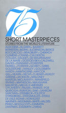 75 Short Masterpieces-Fiction: general and literary-買書書 BuyBookBook