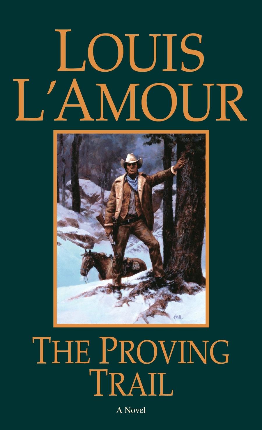 The Proving Trail-Fiction: Adventure / action / war-買書書 BuyBookBook