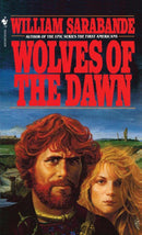 Wolves of the Dawn-Fiction: Historical fiction-買書書 BuyBookBook