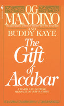 The Gift of Acabar-Religion and beliefs-買書書 BuyBookBook