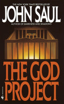 The God Project-Fiction: Thriller and horror-買書書 BuyBookBook
