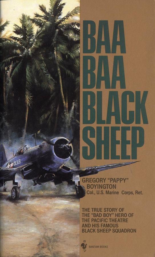 Baa Baa Black Sheep-History and Archaeology-買書書 BuyBookBook