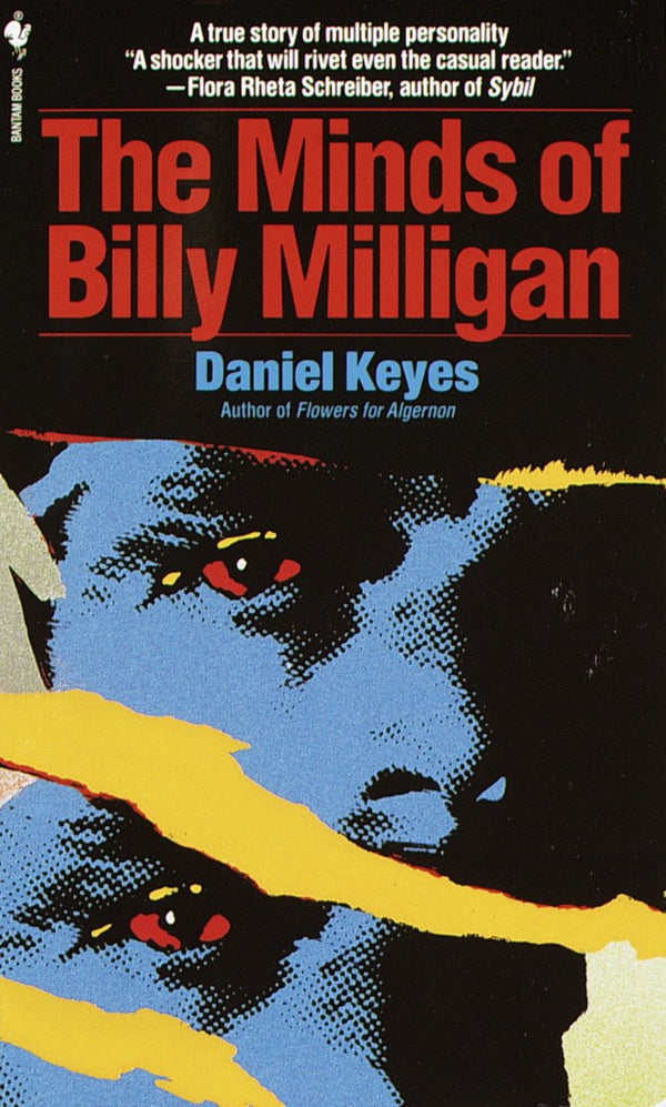 The Minds of Billy Milligan-Psychology-買書書 BuyBookBook