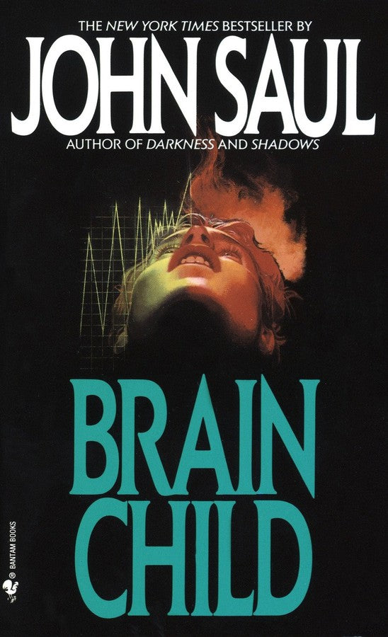 Brain Child-Fiction: Modern and contemporary-買書書 BuyBookBook