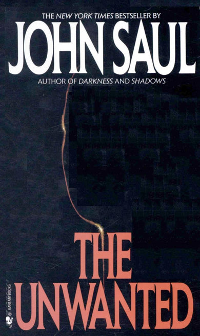 The Unwanted-Fiction: Thriller and horror-買書書 BuyBookBook
