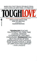 Toughlove-Family and health-買書書 BuyBookBook