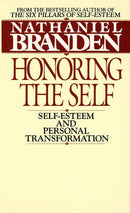Honoring the Self-Self-help/ personal development/ practical advice-買書書 BuyBookBook