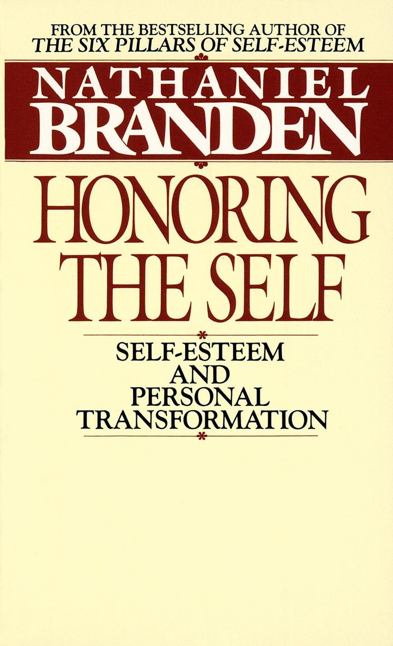 Honoring the Self-Self-help/ personal development/ practical advice-買書書 BuyBookBook